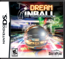 Dream Pinball 3D Nintendo DS