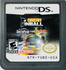 Dream Pinball 3D Nintendo DS