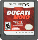 Ducati Moto Nintendo DS