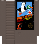 Duck Hunt NES