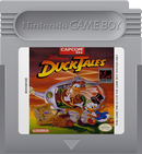 DuckTales Game Boy