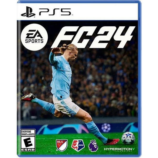 EA Sports FC 24 Playstation 5