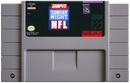 ESPN Sunday Night NFL Super Nintendo