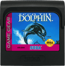 Ecco the Dolphin Sega Game Gear