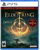 Elden Ring: Shadow Of The Erdtree Playstation 5
