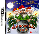 Elf Bowling 1 & 2 Nintendo DS