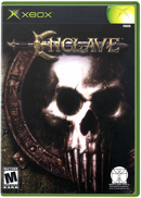 Enclave Xbox