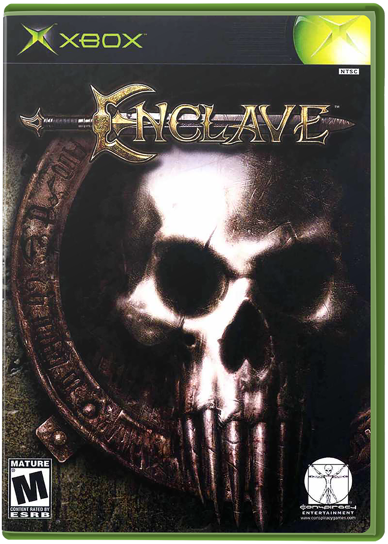 Enclave Xbox