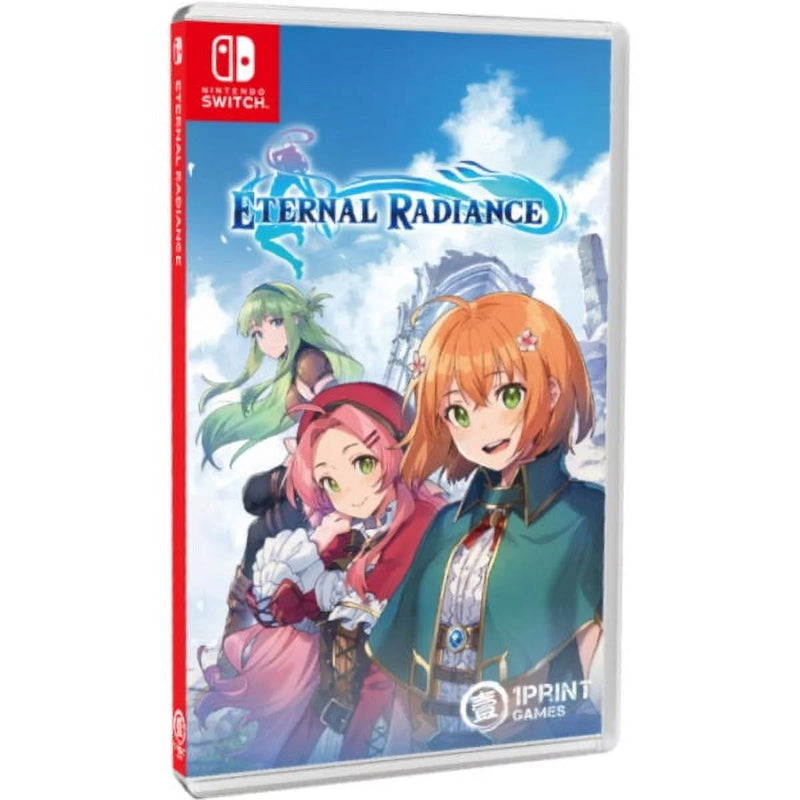 Eternal Radiance Nintendo Switch