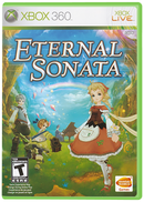 Eternal Sonata Xbox 360