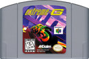 Extreme G Nintendo 64