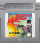 F1 Race GameBoy