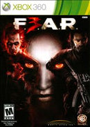 F.E.A.R. 3 Xbox 360