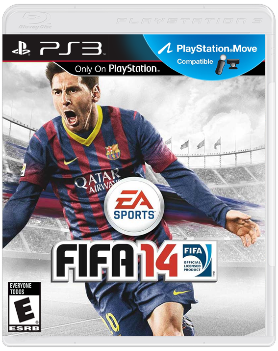 FIFA 14 Playstation 3