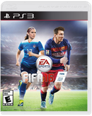 FIFA 16 Playstation 3