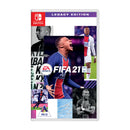 FIFA 21 Nintendo Switch