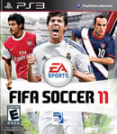FIFA Soccer 11 Playstation 3