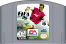 FIFA 99 Nintendo 64