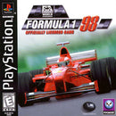 Formula 1 '98 Playstation