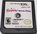 Fairyland Melody Magic Nintendo DS