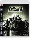 Fallout 3 Playstation 3