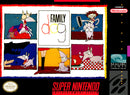 Family Dog Super Nintendo