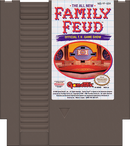 Family Feud NES