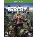 Far Cry 4 Xbox One