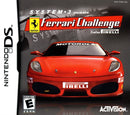 Ferrari Challenge Nintendo DS