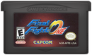 Final Fight One Game Boy Advance