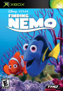 Finding Nemo Xbox