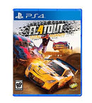 Flatout 4 Total Insanity Playstation 4