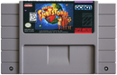 The Flintstones Super Nintendo