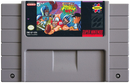 Football Fury Super Nintendo