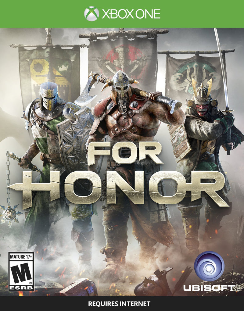 For Honor Xbox One