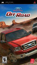 Ford Racing Off Road PSP