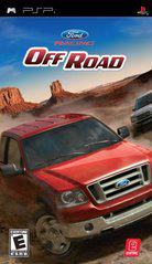 Ford Racing Off Road PSP
