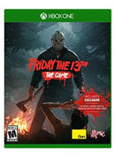Friday the 13th Xbox One