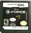 G-Force Nintendo DS