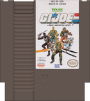 G.I. Joe: A Real American Hero NES
