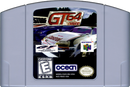 GT 64 Nintendo 64