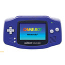 Game Boy Advance Handheld Console *Various Color & Condition