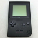 GameBoy Pocket Handheld Console