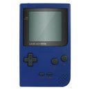 GameBoy Pocket Handheld Console