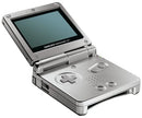 GameBoy Advance SP Handheld Console