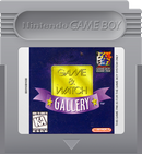 Game And Watch Gallery Game Boy
