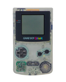 GameBoy Color Handheld Console