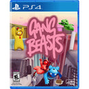 Gang Beasts Playstation 4