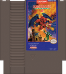 Gargoyle's Quest II The Demon Darkness NES