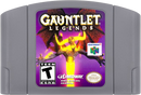 Gauntlet Legends Nintendo 64